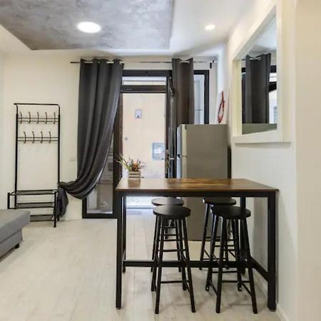 Historical Workshop Apartment - Fico Rom Exterior foto