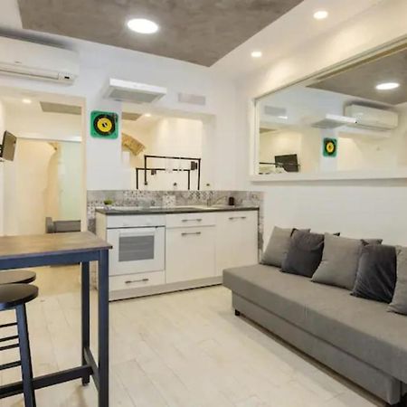 Historical Workshop Apartment - Fico Rom Exterior foto