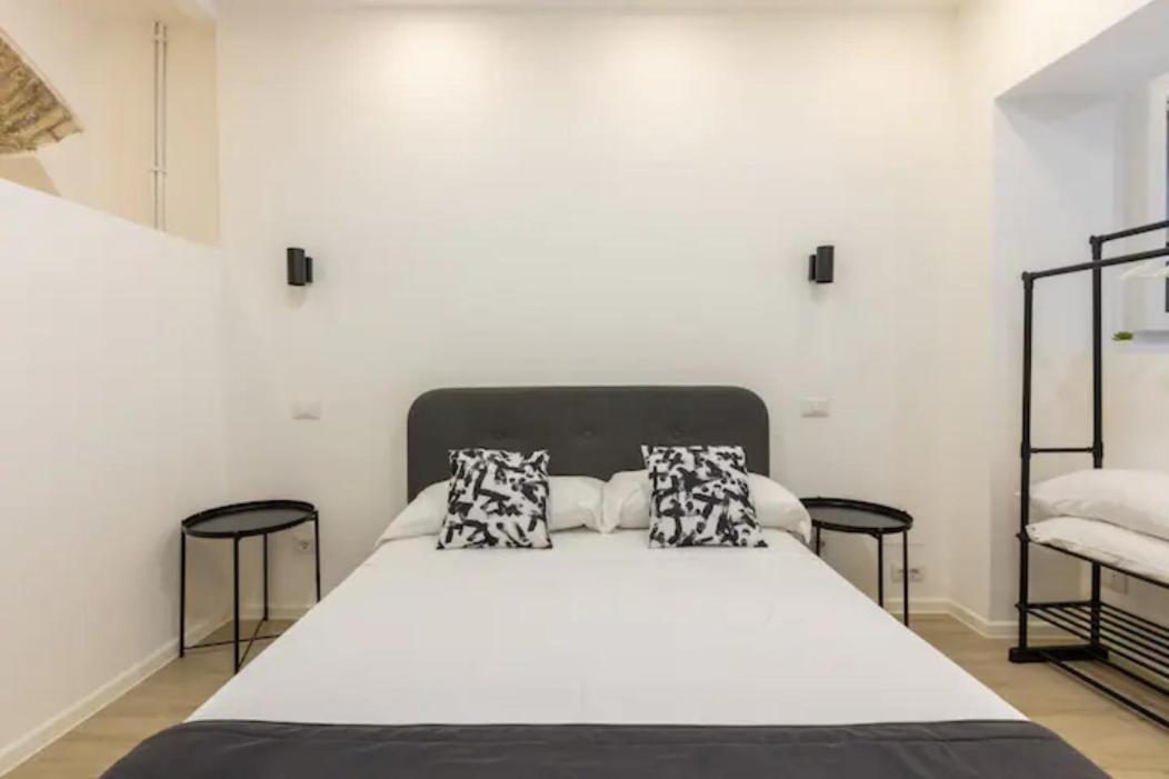 Historical Workshop Apartment - Fico Rom Exterior foto
