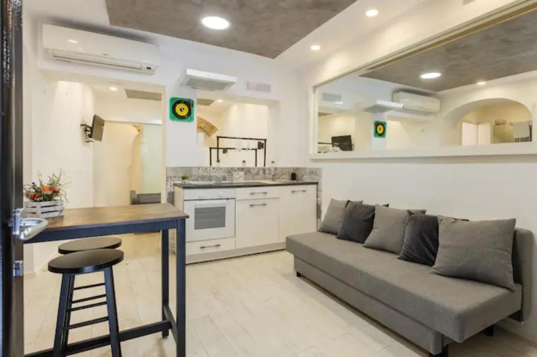 Historical Workshop Apartment - Fico Rom Exterior foto